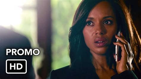 scadal|Scandal Season 7 Promo (HD) Final Season .